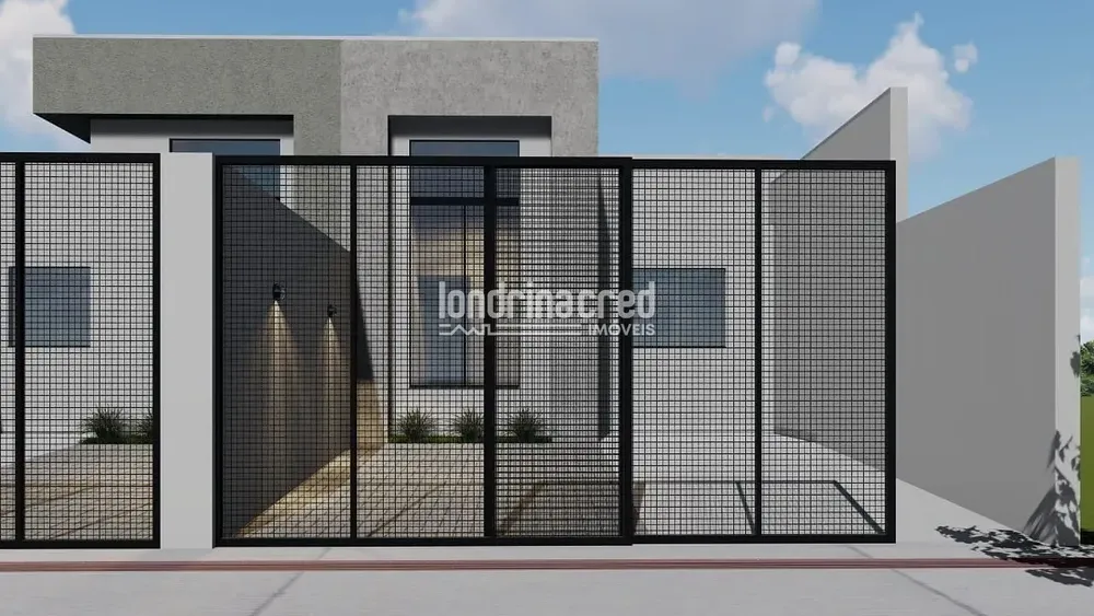Casa, 3 quartos, 98 m² - Foto 5