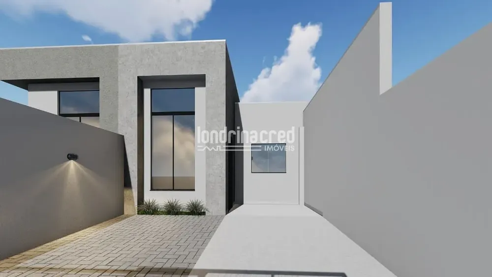 Casa, 3 quartos, 98 m² - Foto 3