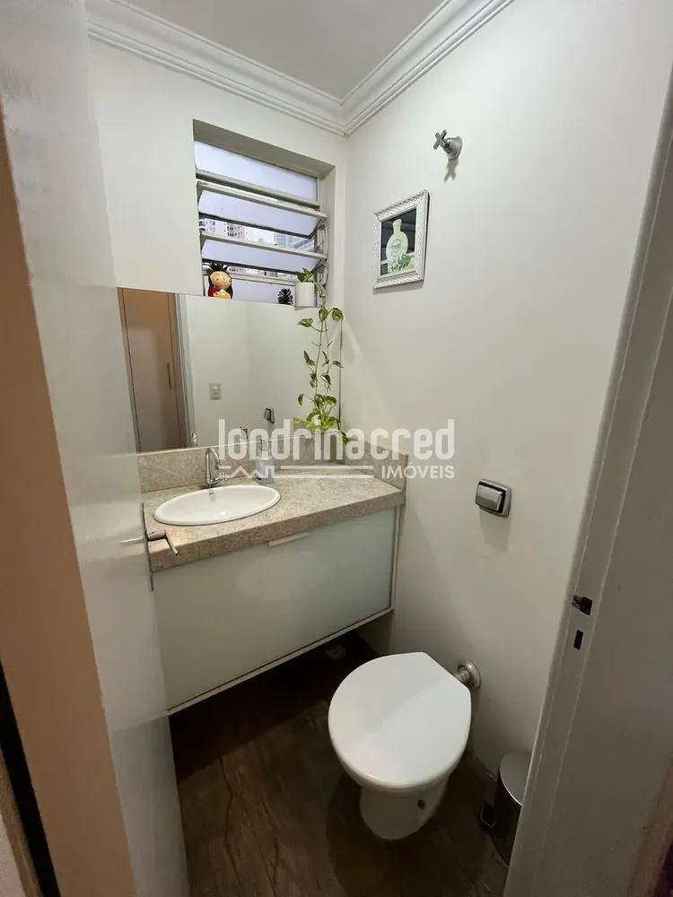 Apartamento, 3 quartos, 71 m² - Foto 12