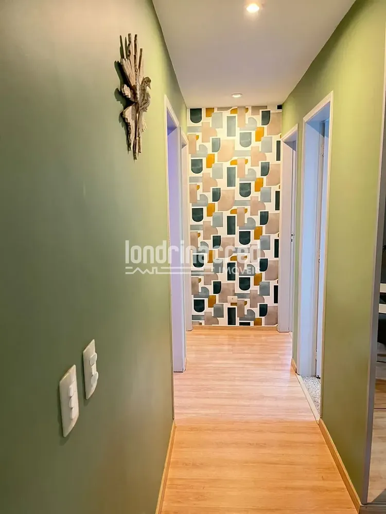 Apartamento, 3 quartos, 71 m² - Foto 6