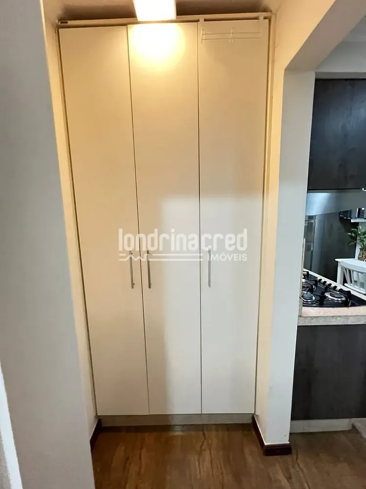 Apartamento, 3 quartos, 71 m² - Foto 8