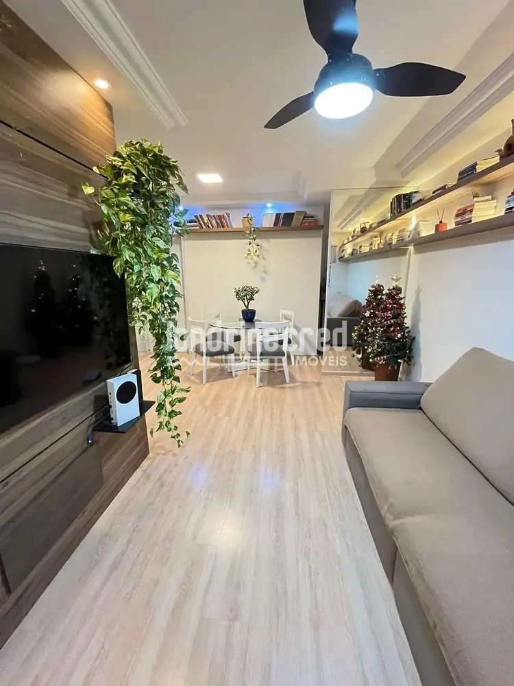 Apartamento, 3 quartos, 71 m² - Foto 7
