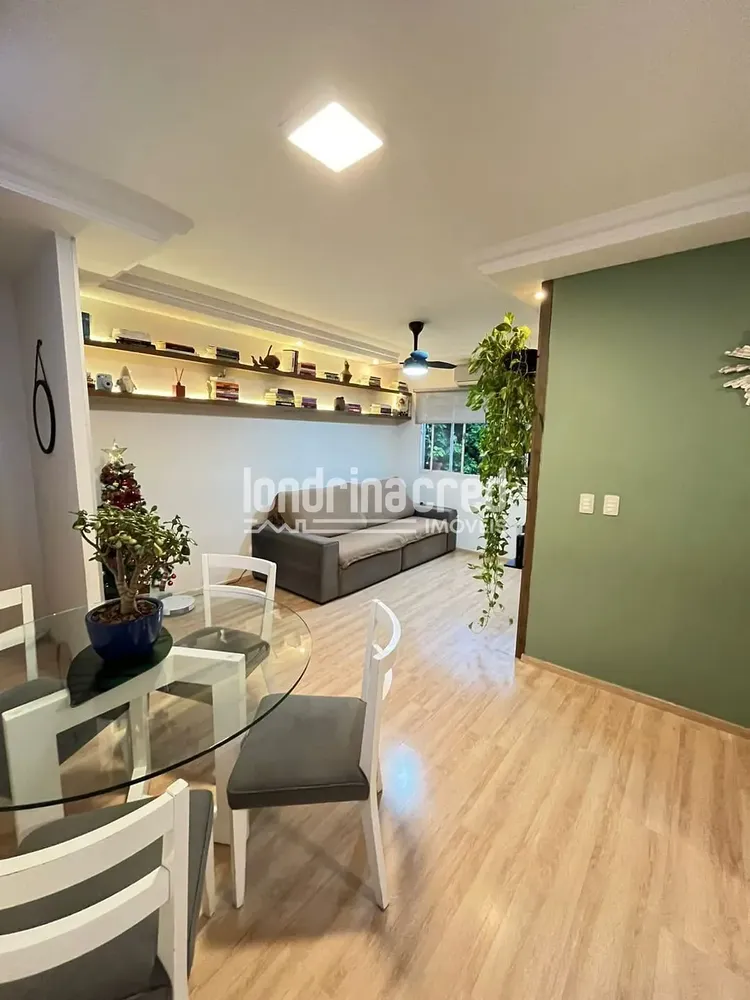 Apartamento, 3 quartos, 71 m² - Foto 4