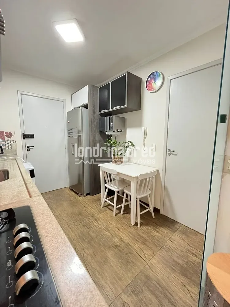 Apartamento, 3 quartos, 71 m² - Foto 4