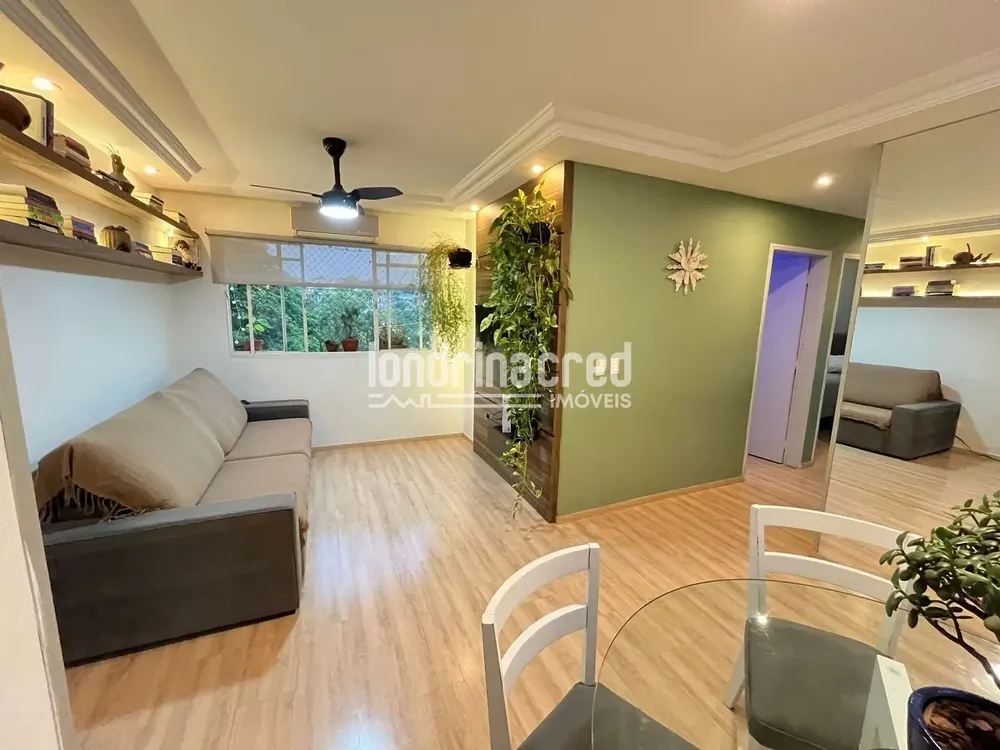 Apartamento, 3 quartos, 71 m² - Foto 8