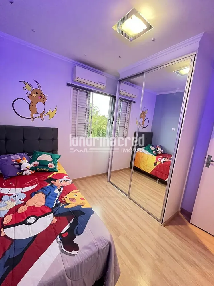 Apartamento, 3 quartos, 71 m² - Foto 11