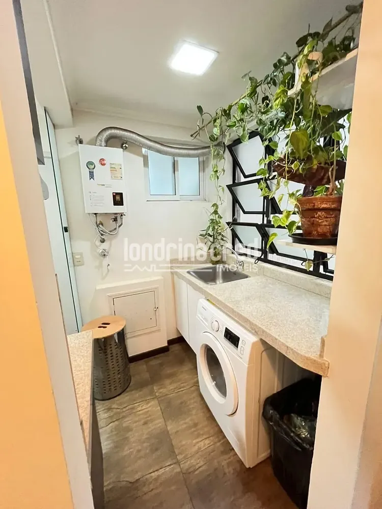 Apartamento, 3 quartos, 71 m² - Foto 2