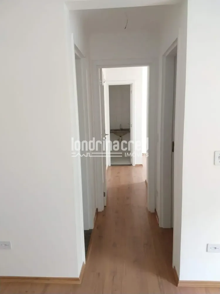 Apartamento, 3 quartos, 63 m² - Foto 5