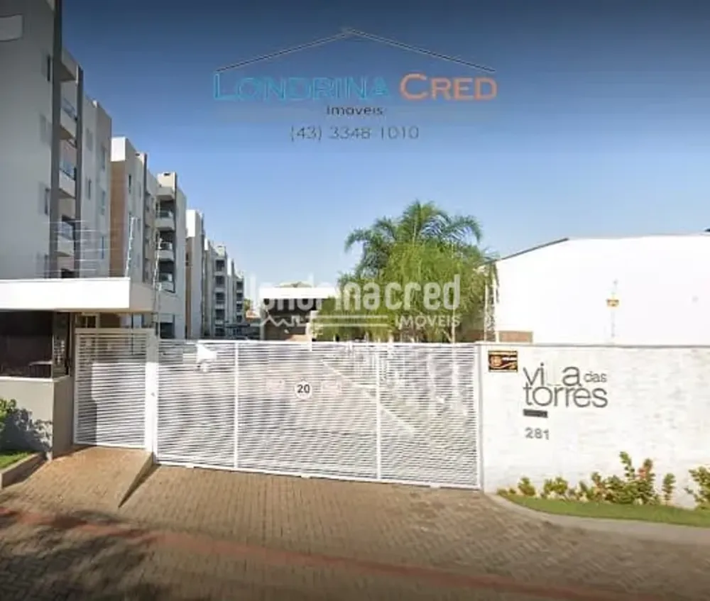 Apartamento, 3 quartos, 63 m² - Foto 1