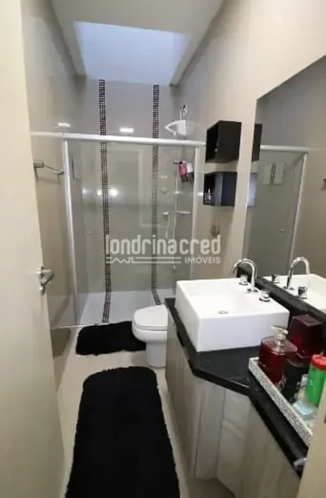 Casa, 3 quartos, 140 m² - Foto 11