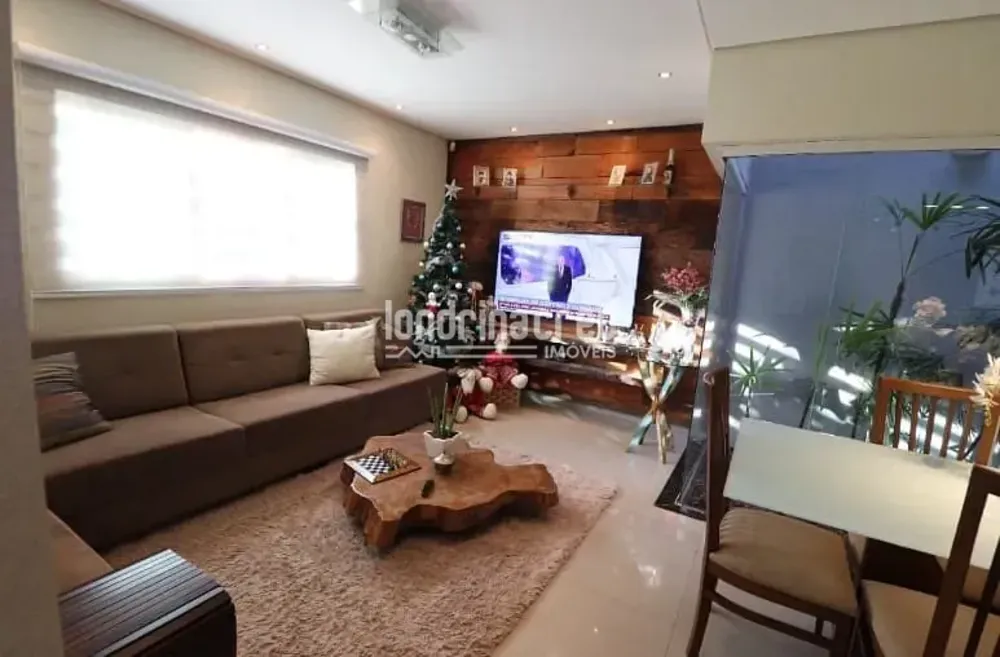 Casa, 3 quartos, 140 m² - Foto 6