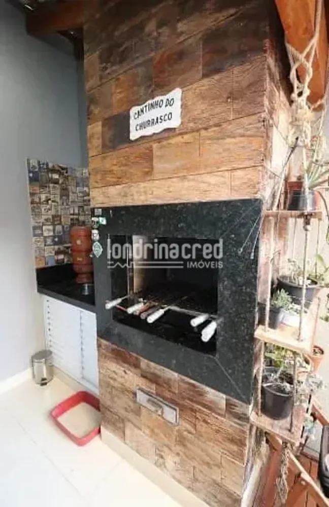 Casa, 3 quartos, 140 m² - Foto 1
