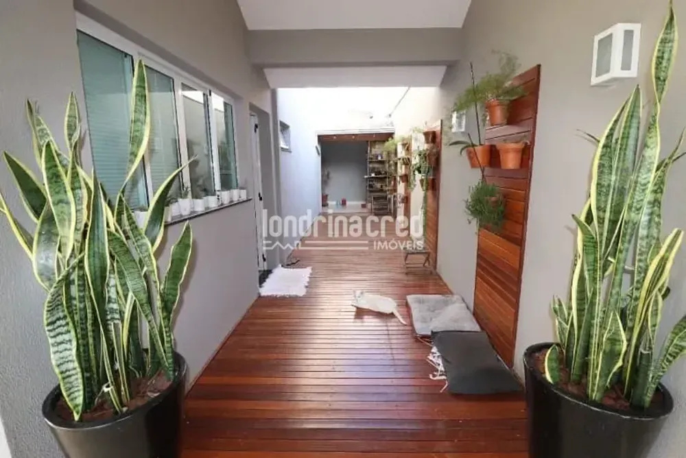Casa, 3 quartos, 140 m² - Foto 3