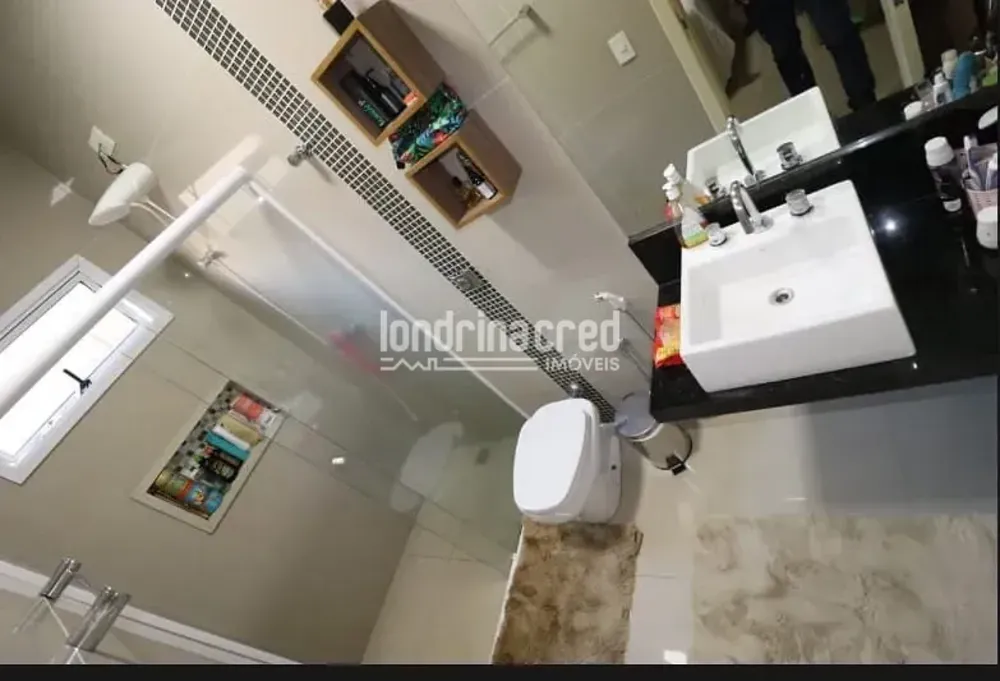 Casa, 3 quartos, 140 m² - Foto 12
