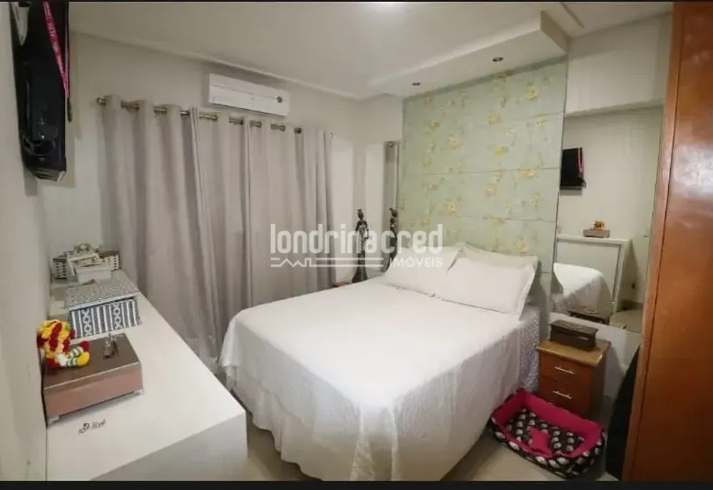 Casa, 3 quartos, 140 m² - Foto 10