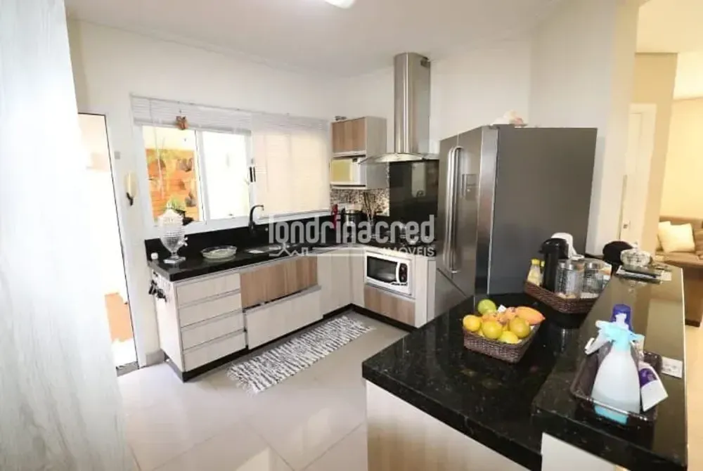 Casa, 3 quartos, 140 m² - Foto 8