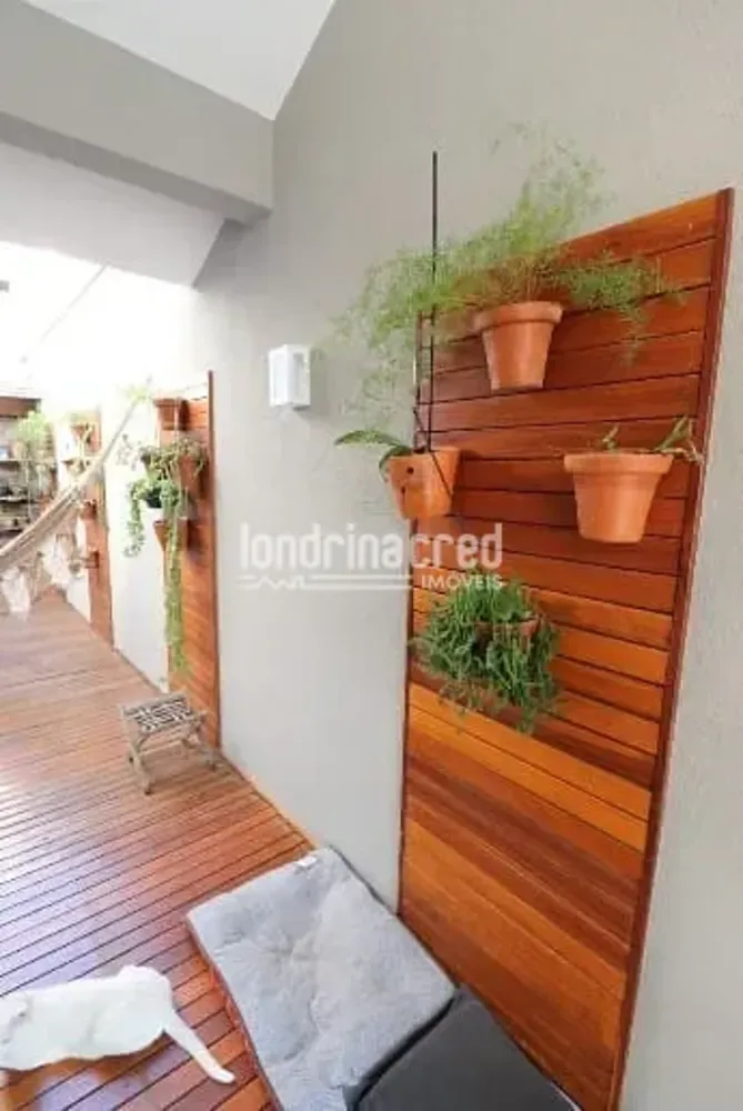 Casa, 3 quartos, 140 m² - Foto 4
