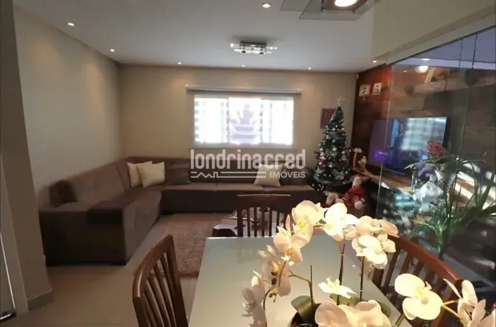 Casa, 3 quartos, 140 m² - Foto 7