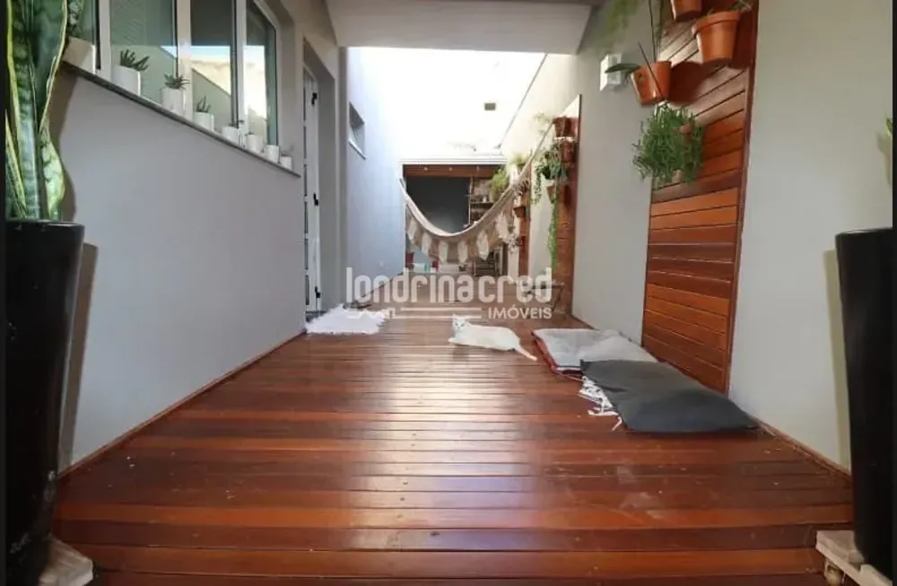 Casa, 3 quartos, 140 m² - Foto 5