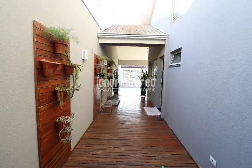 Casa, 3 quartos, 140 m² - Foto 2