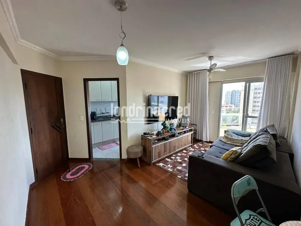 Apartamento, 2 quartos, 62 m² - Foto 3