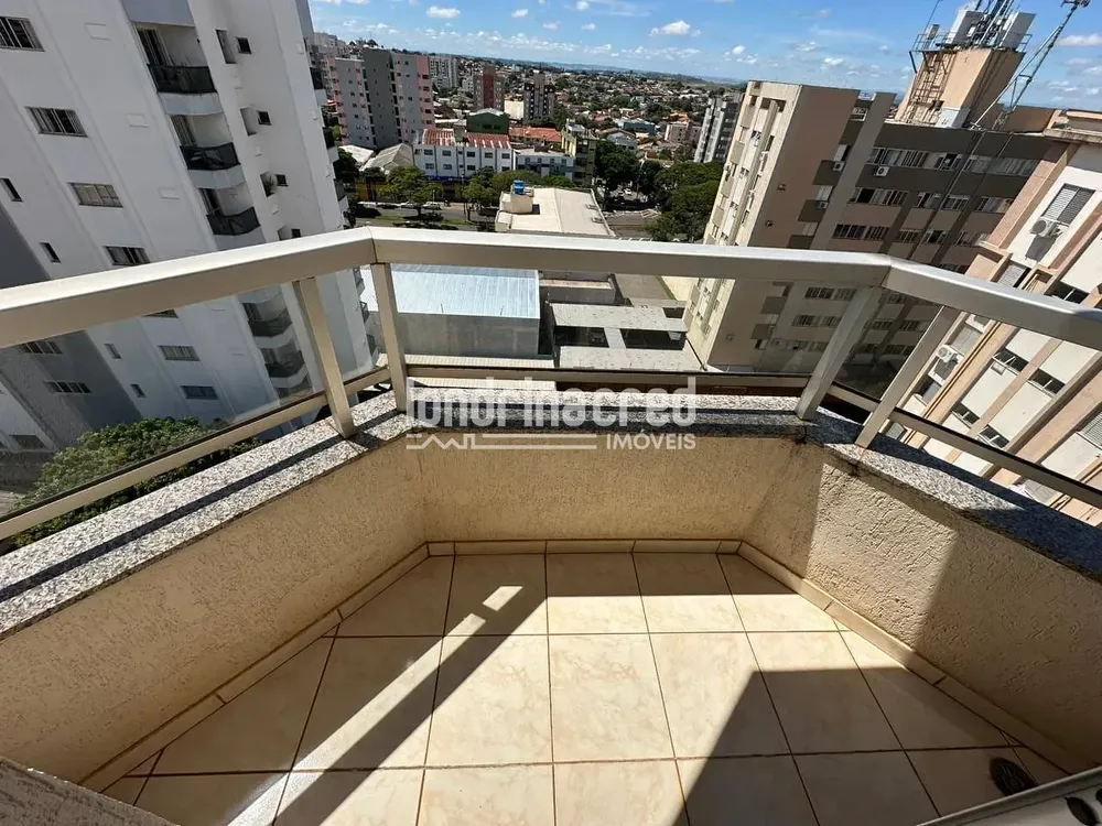 Apartamento, 2 quartos, 62 m² - Foto 9