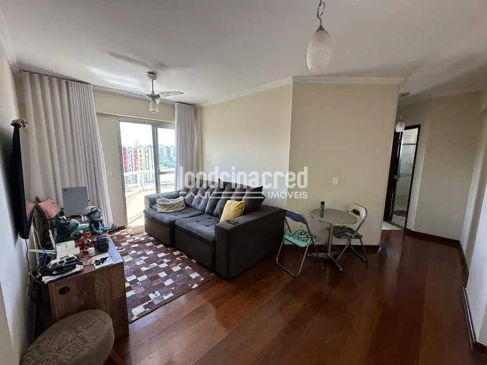 Apartamento, 2 quartos, 62 m² - Foto 2