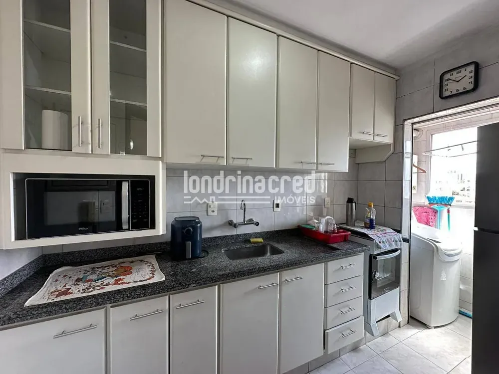 Apartamento, 2 quartos, 62 m² - Foto 4