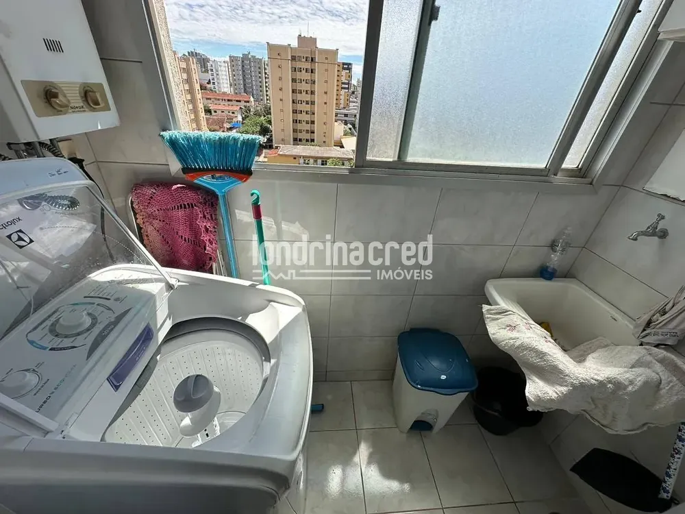 Apartamento, 2 quartos, 62 m² - Foto 5