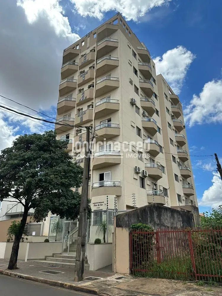 Apartamento, 2 quartos, 62 m² - Foto 12