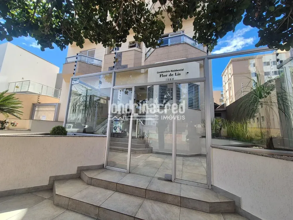 Apartamento, 2 quartos, 62 m² - Foto 1
