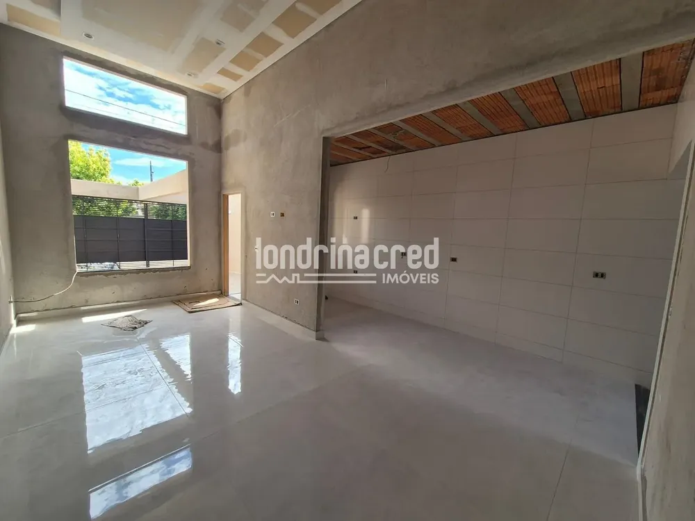 Casa, 3 quartos, 81 m² - Foto 8