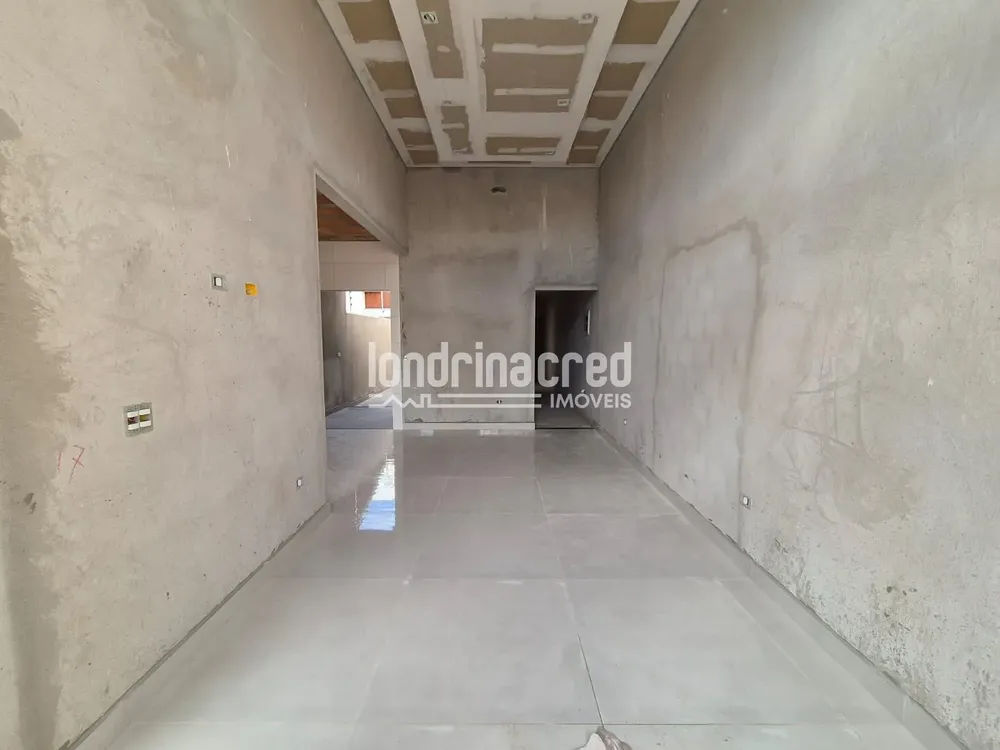 Casa, 3 quartos, 81 m² - Foto 2