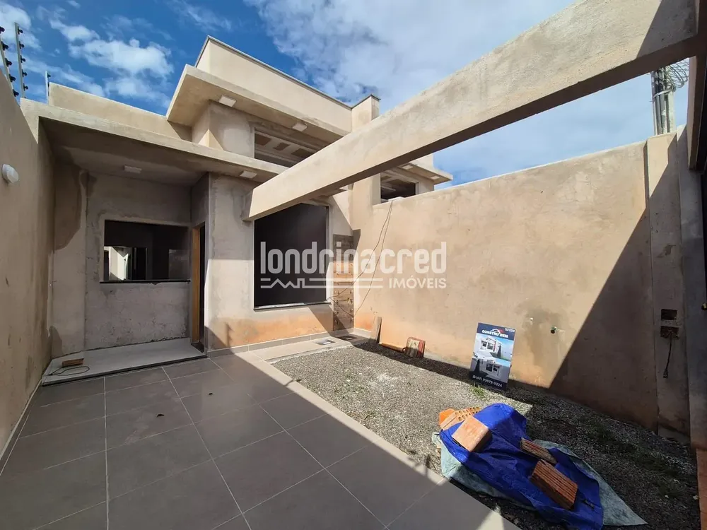 Casa, 3 quartos, 81 m² - Foto 5