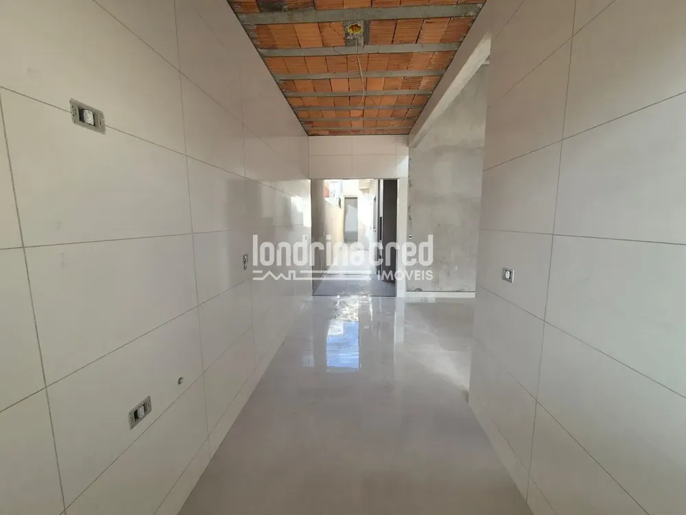 Casa, 3 quartos, 81 m² - Foto 3