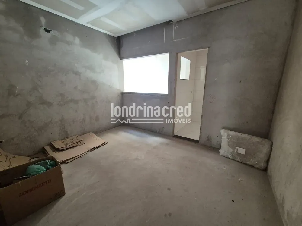 Casa, 3 quartos, 81 m² - Foto 2
