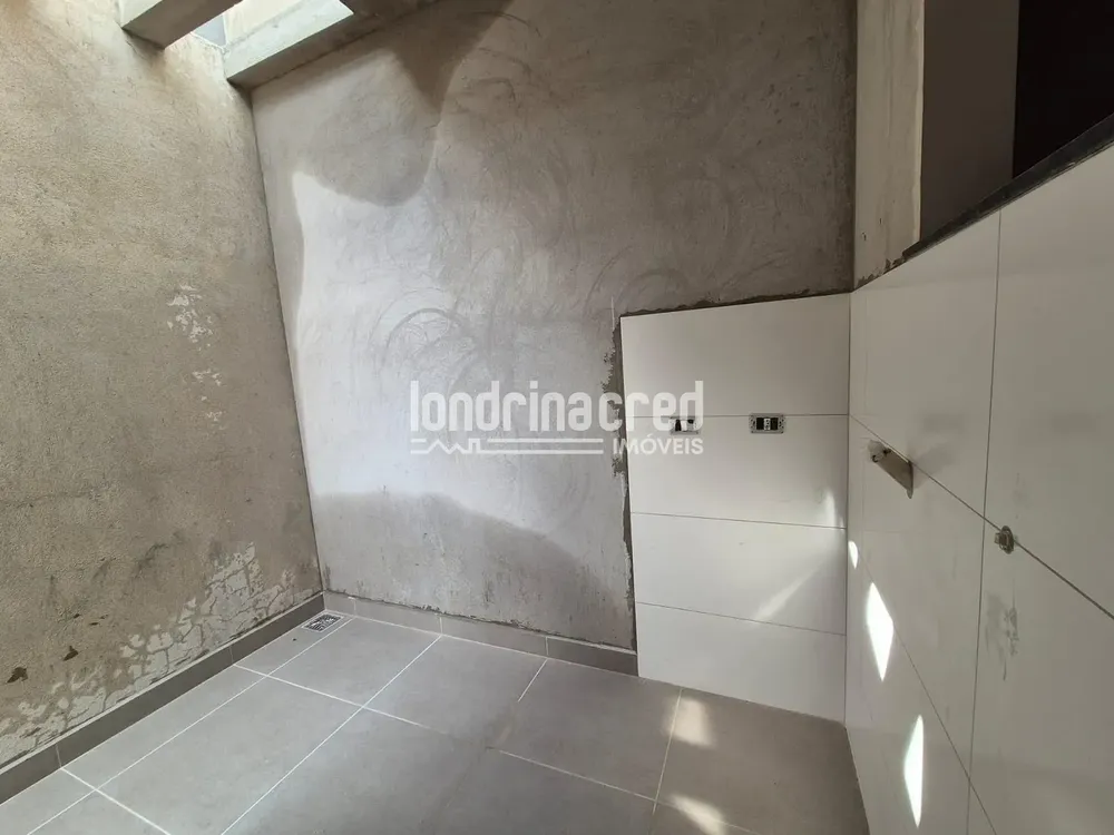 Casa, 3 quartos, 81 m² - Foto 4