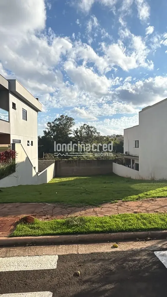 Terreno, 252 m² - Foto 1