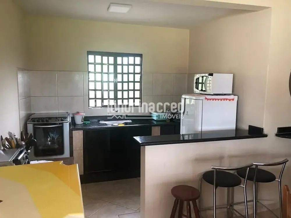 Chácara, 3 quartos, 3300 m² - Foto 2