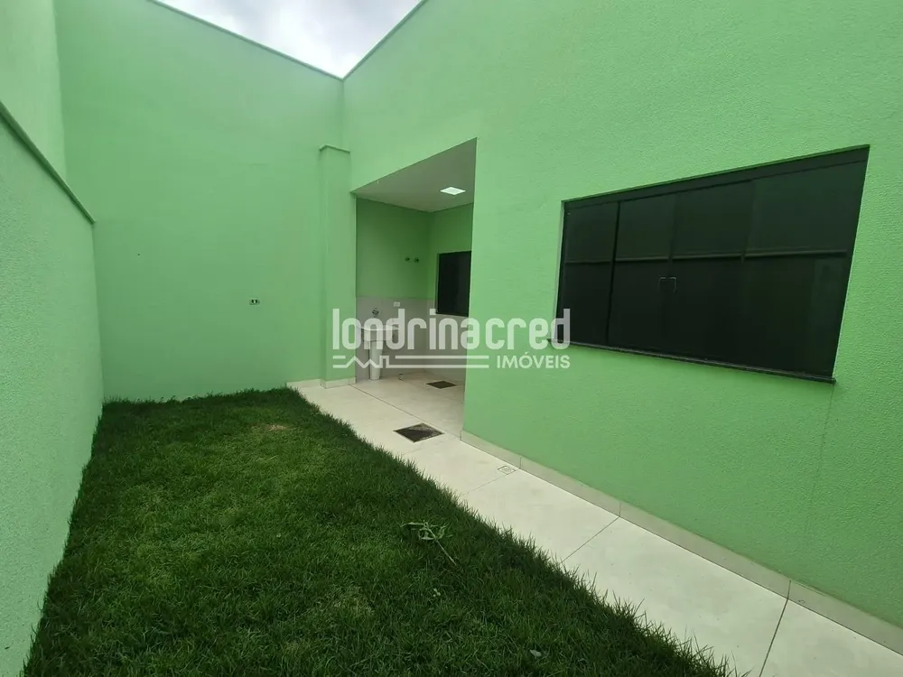 Casa, 2 quartos, 75 m² - Foto 4