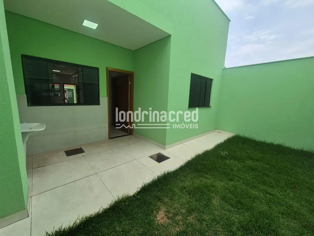 Casa, 2 quartos, 75 m² - Foto 2
