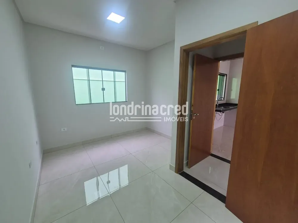 Casa, 2 quartos, 75 m² - Foto 1
