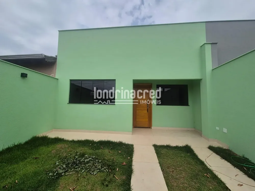 Casa, 2 quartos, 75 m² - Foto 7