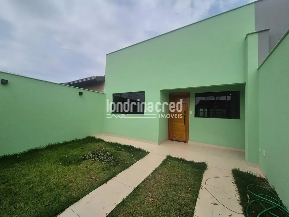 Casa, 2 quartos, 75 m² - Foto 11