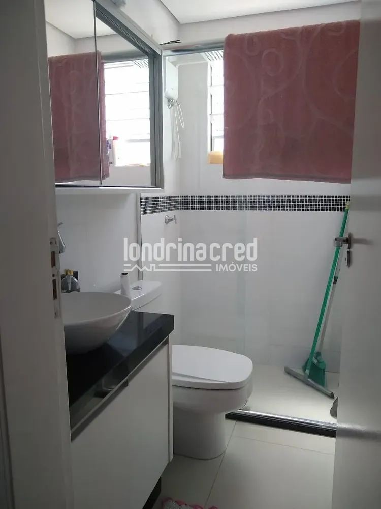 Apartamento, 2 quartos, 44 m² - Foto 2