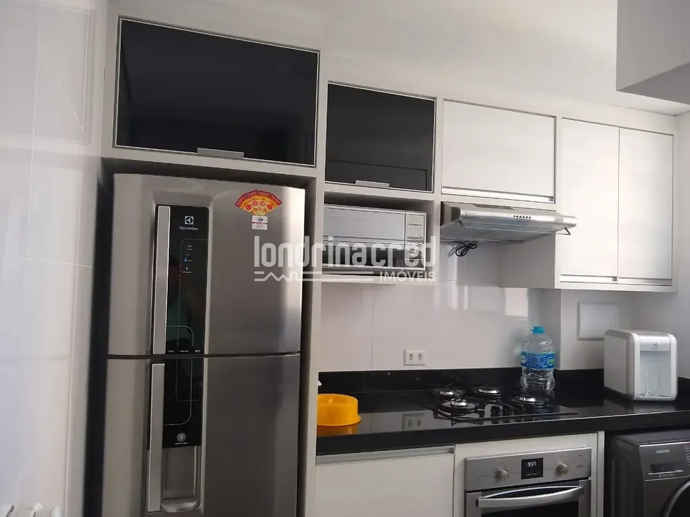 Apartamento, 2 quartos, 44 m² - Foto 11