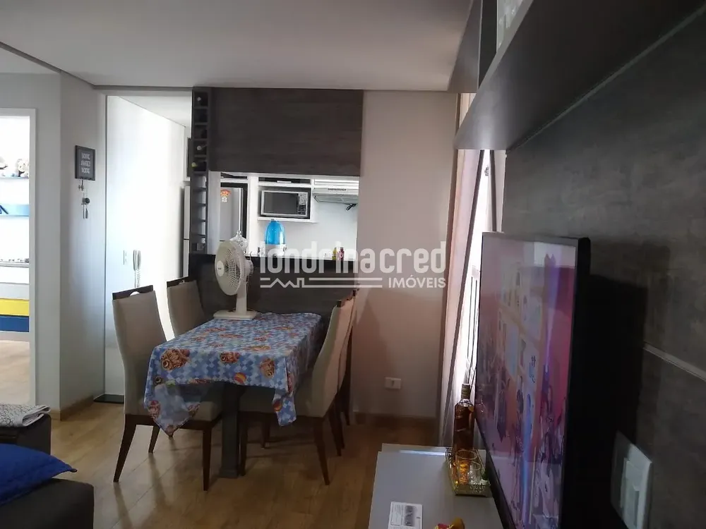Apartamento, 2 quartos, 44 m² - Foto 5