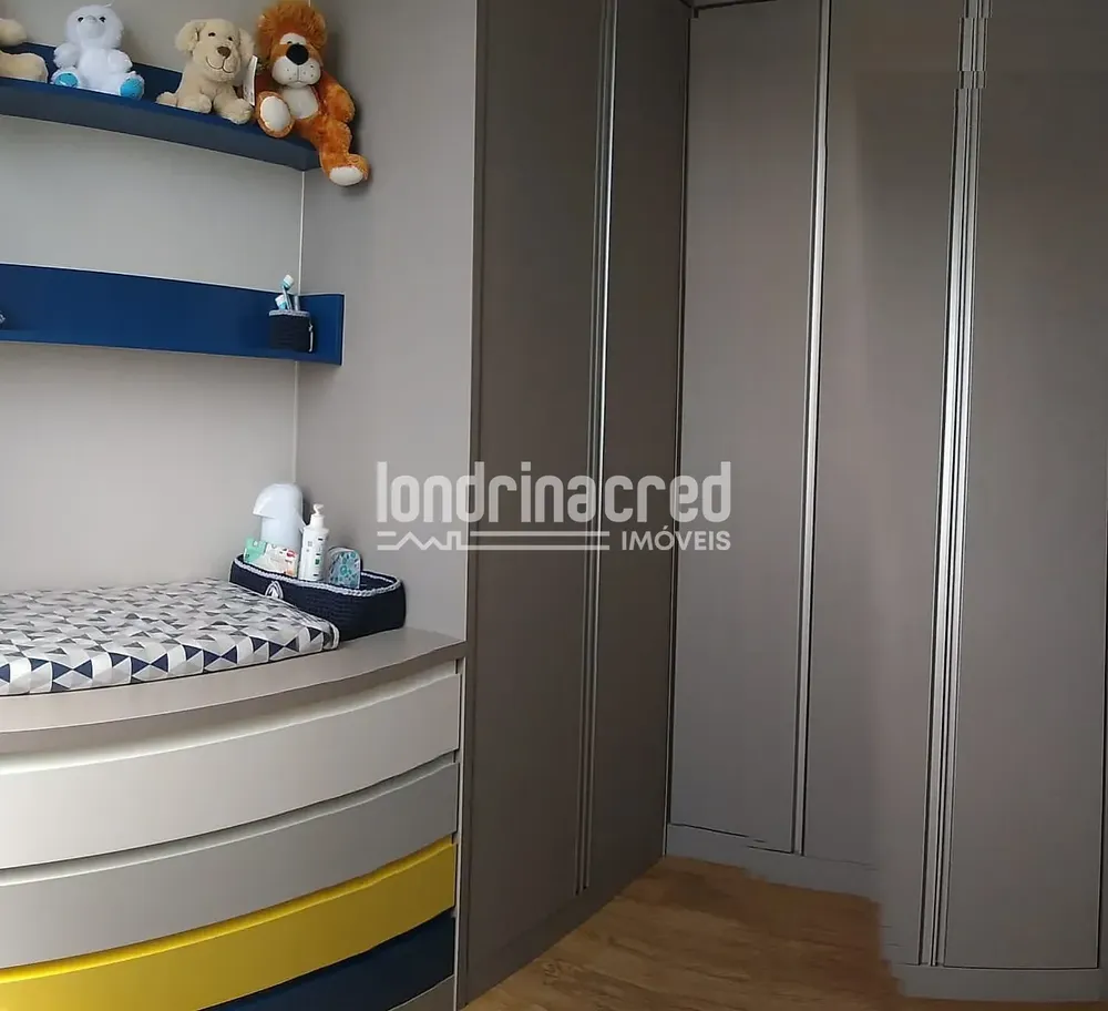 Apartamento, 2 quartos, 44 m² - Foto 1