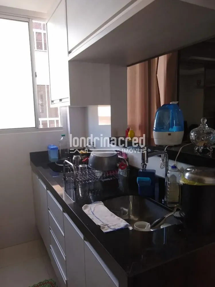 Apartamento, 2 quartos, 44 m² - Foto 8