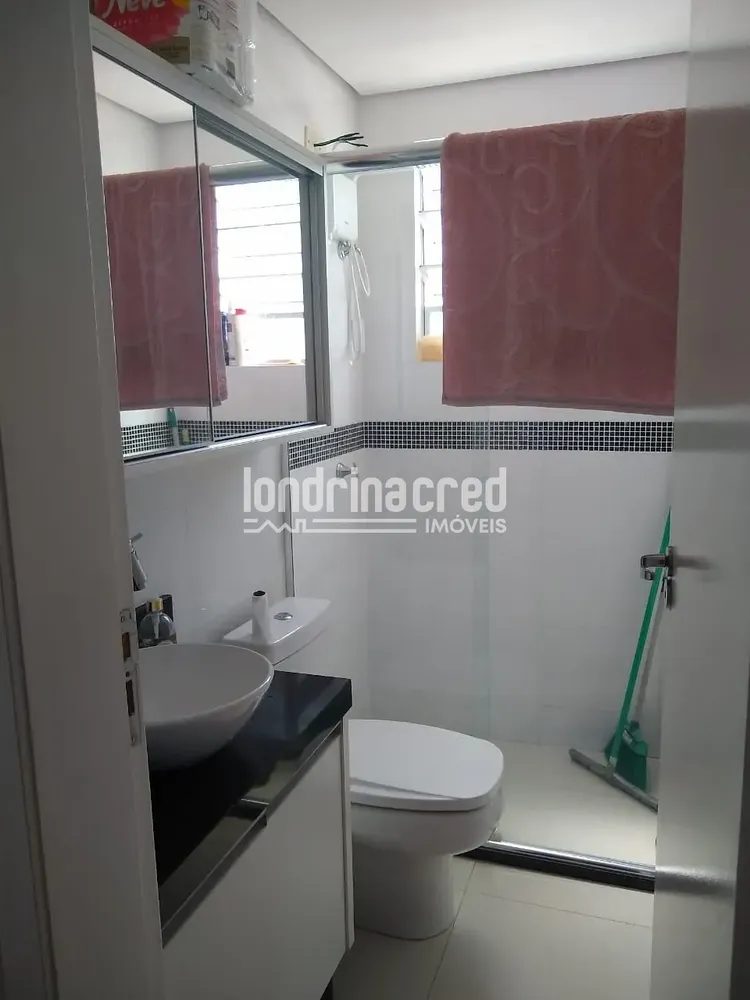 Apartamento, 2 quartos, 44 m² - Foto 7